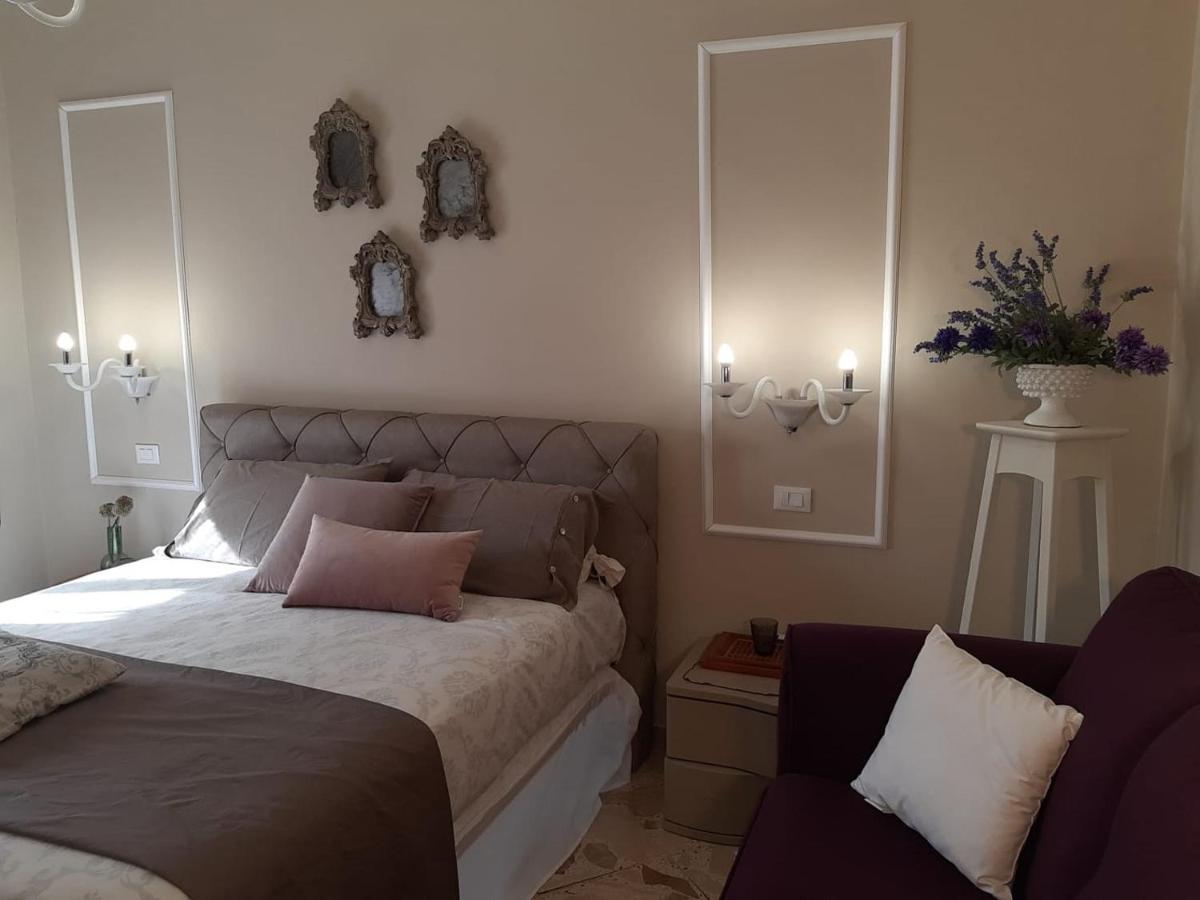 Il Moro Di Sicilia Apartment Термини-Имерезе Экстерьер фото