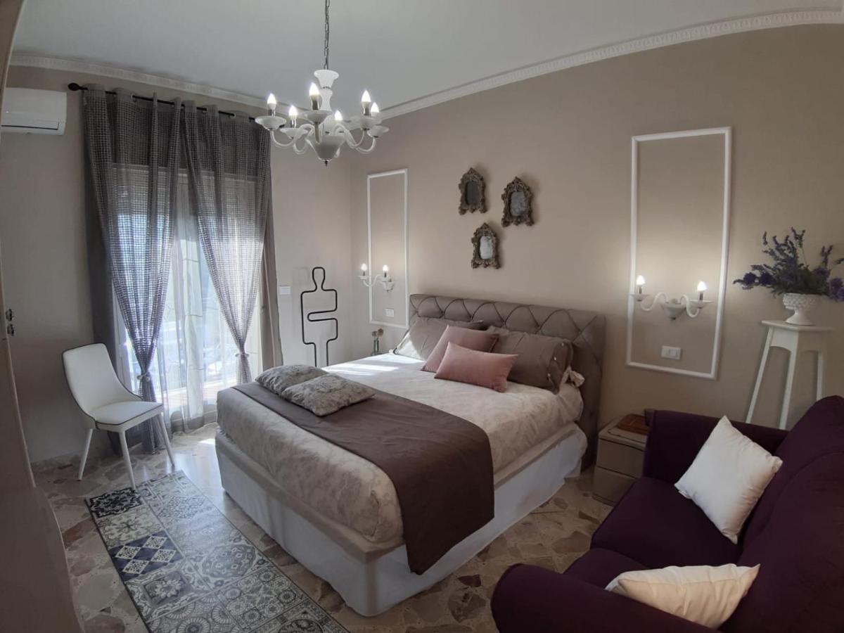 Il Moro Di Sicilia Apartment Термини-Имерезе Экстерьер фото